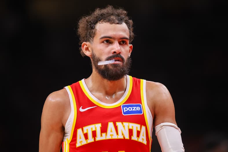 trae young