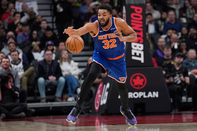 knicks