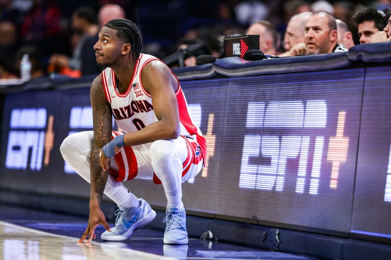 college basketball rankings