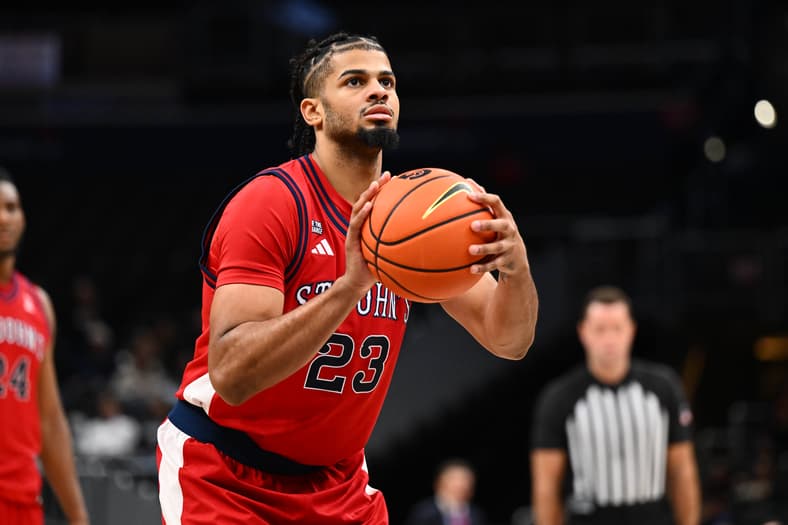 college basketball rankings