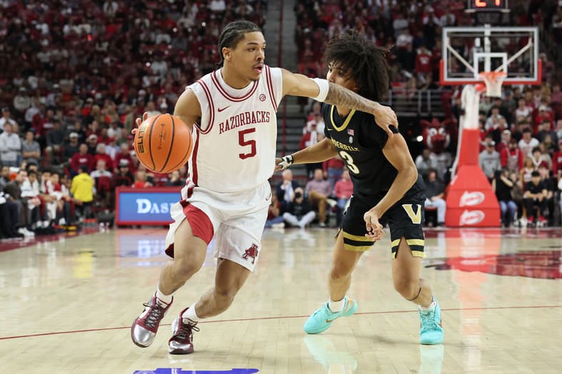college basketball rankings