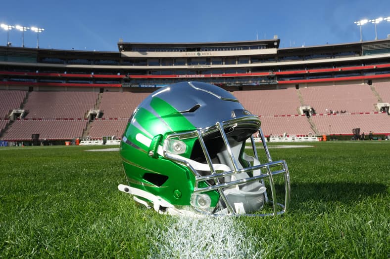 oregon ducks