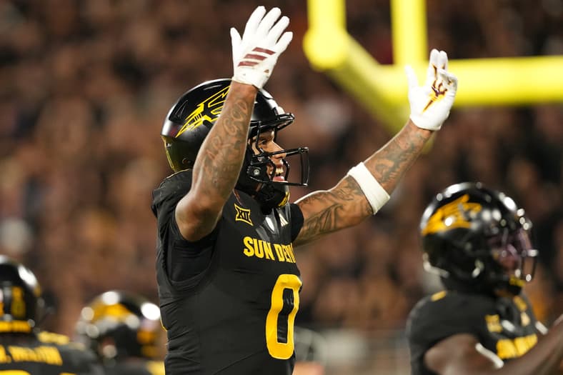 NFL Power Rankings