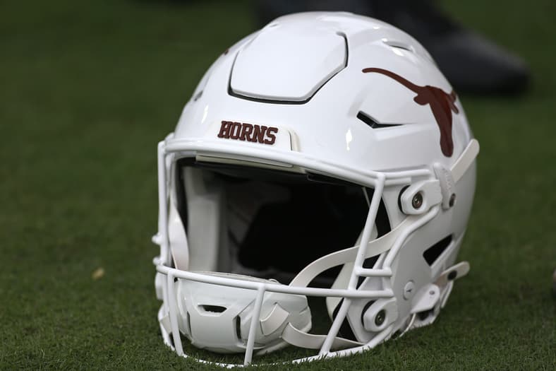 texas longhorns