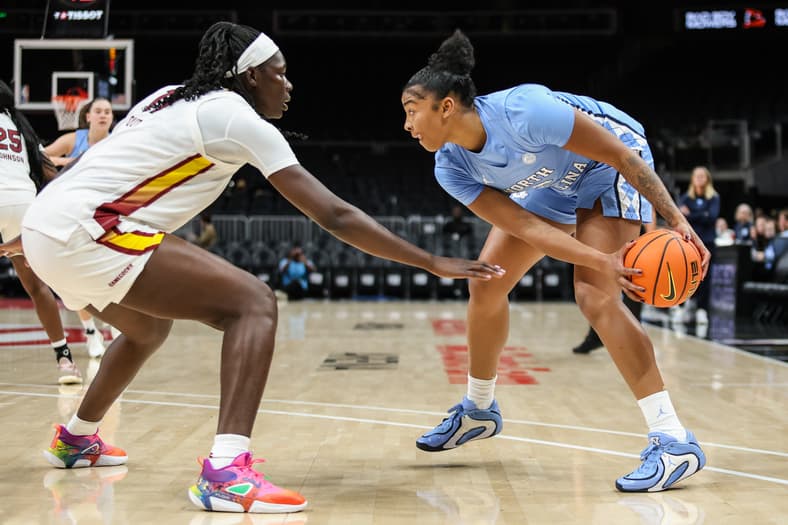 college basketball rankings