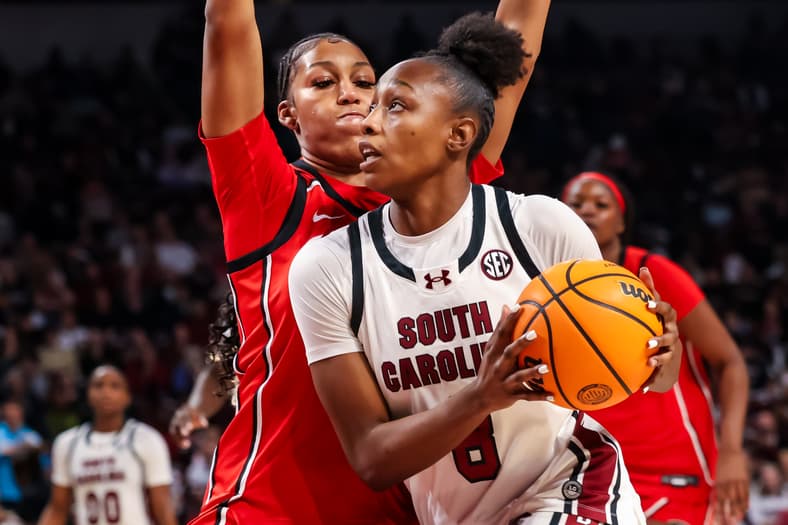 college basketball rankings