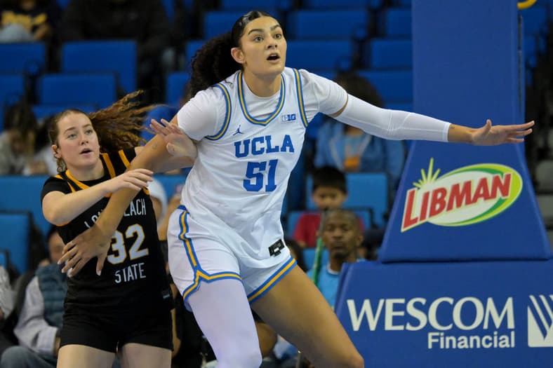 college basketball rankings