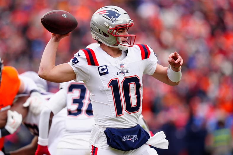 NFL Power Rankings