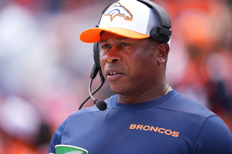 AFC Championship Game, Denver Broncos