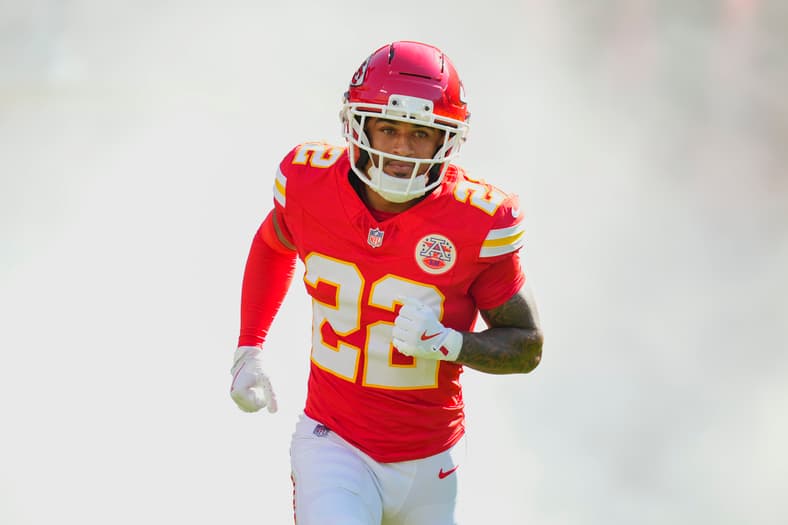 Trent McDUffie Trade Landing Spots