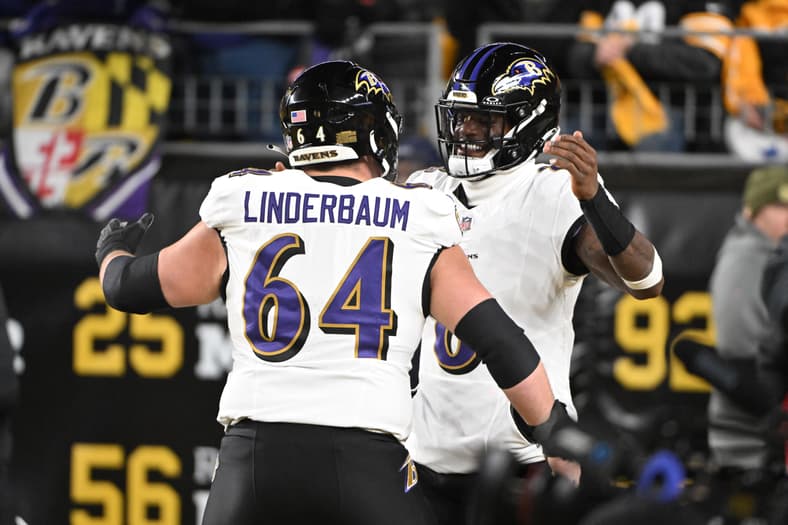 NFL Power Rankings after Wild Card ROund
