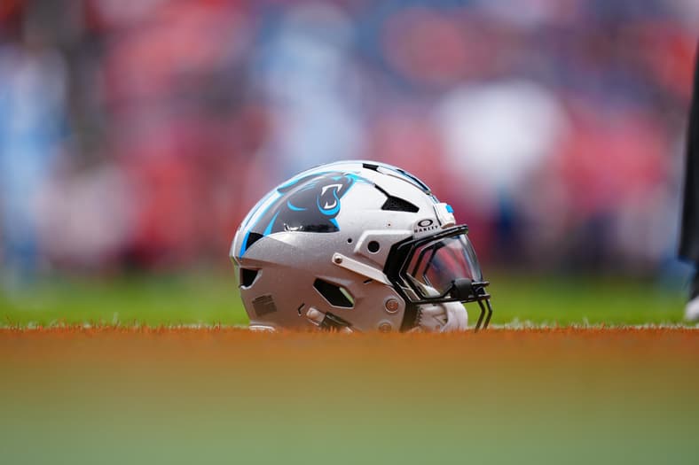 NFL Cap Space By Team 2026