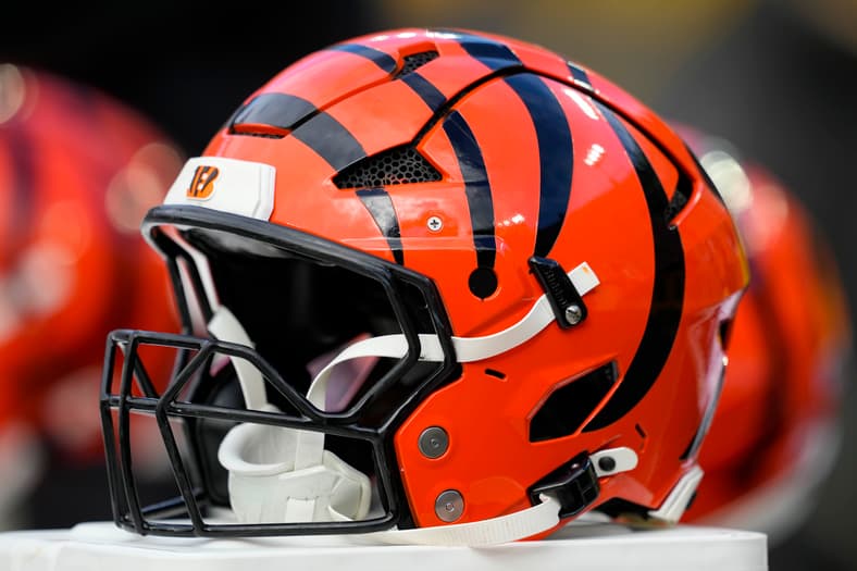 NFL Cap Space By Team 2026