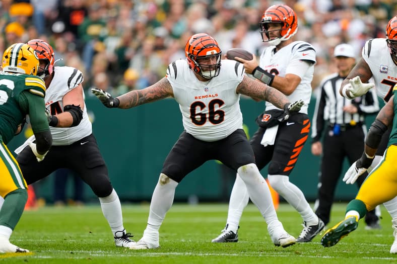NFL Power Rankings after Wild Card Round