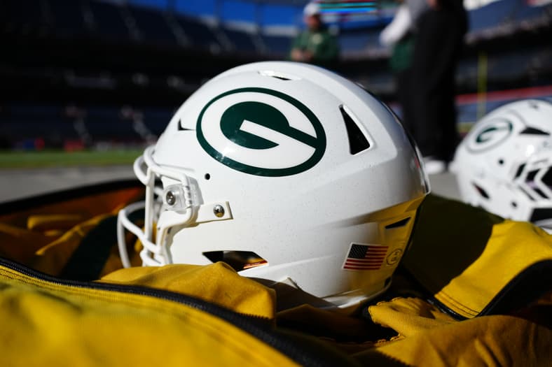 NFL: Green Bay Packers at Denver Broncos