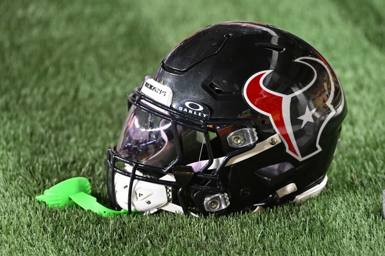 texans
