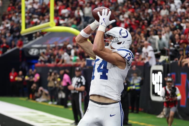 NFL Free Agency Rankings 2026