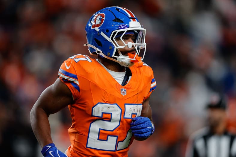 NFL Free Agency Landing Spots 2026