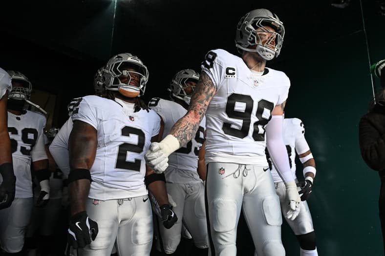 Las Vegas Raiders