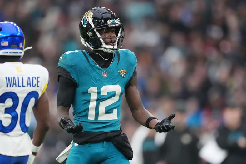 NFL Power Rankings after Divisional Round