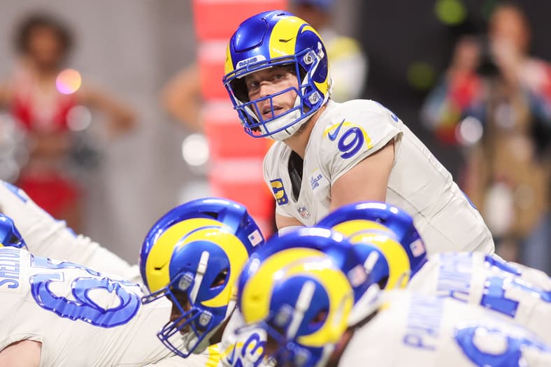 2026 NFL Power Rankings