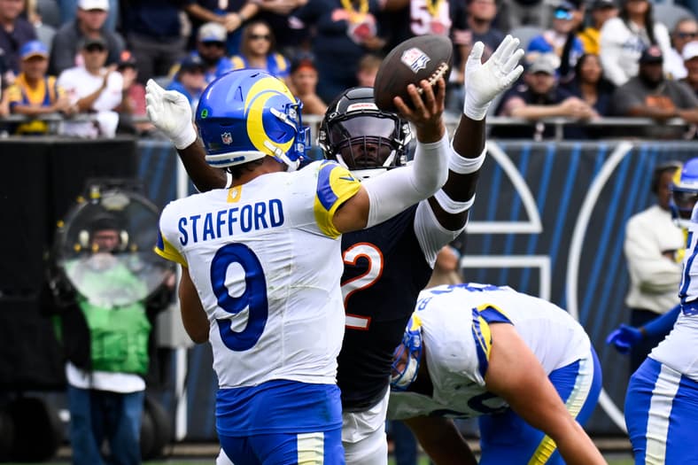 NFL Divisional Round Predictions
