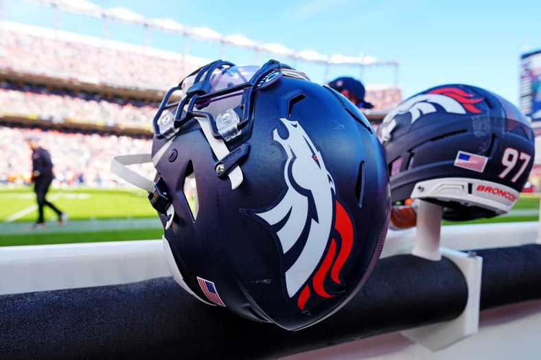 NFL Cap Space By Team 2026