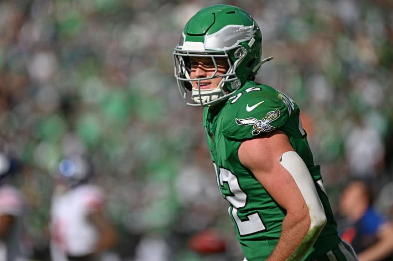 Philadelphia Eagles