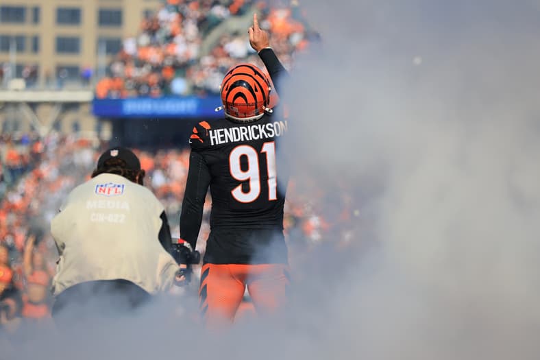 NFL Free Agency Rankings 2026