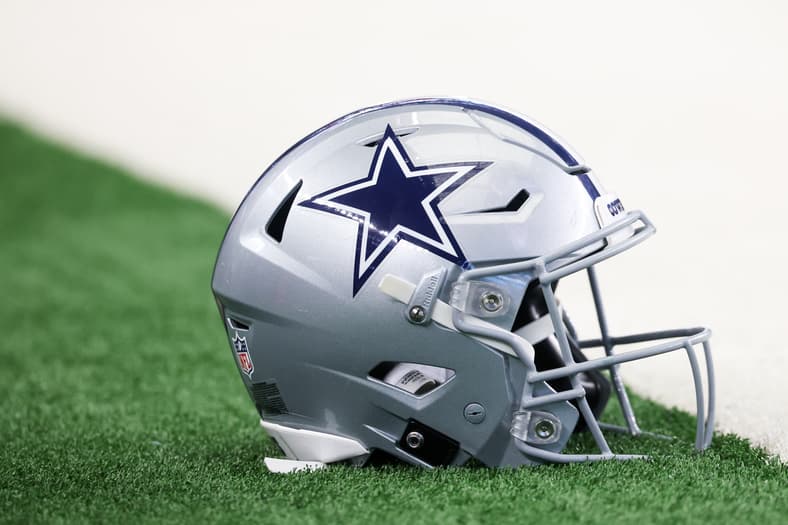 NFL Cap Space By Team 2026