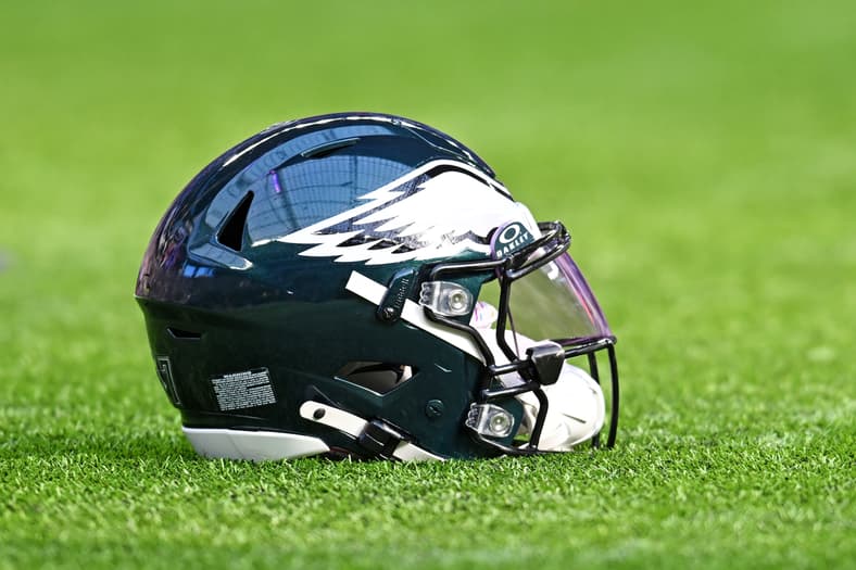 NFL: Philadelphia Eagles at Minnesota Vikings