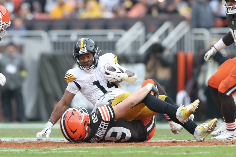 NFL Award Predictions 2025