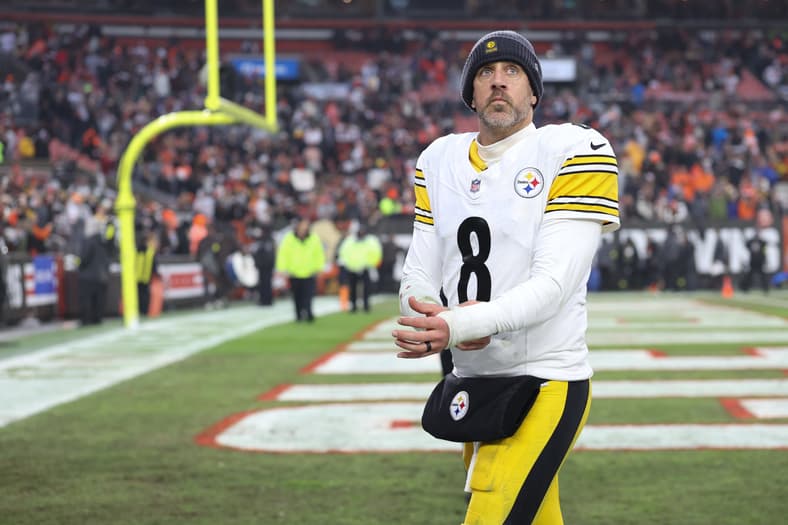 NFL Wild Card Round Predictions