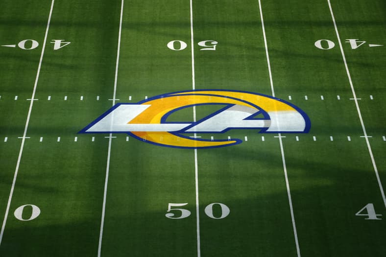 NFL Cap Space By Team 2026