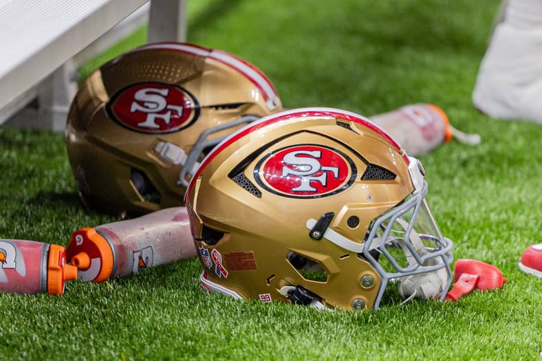 NFL Cap Space By Team 2026