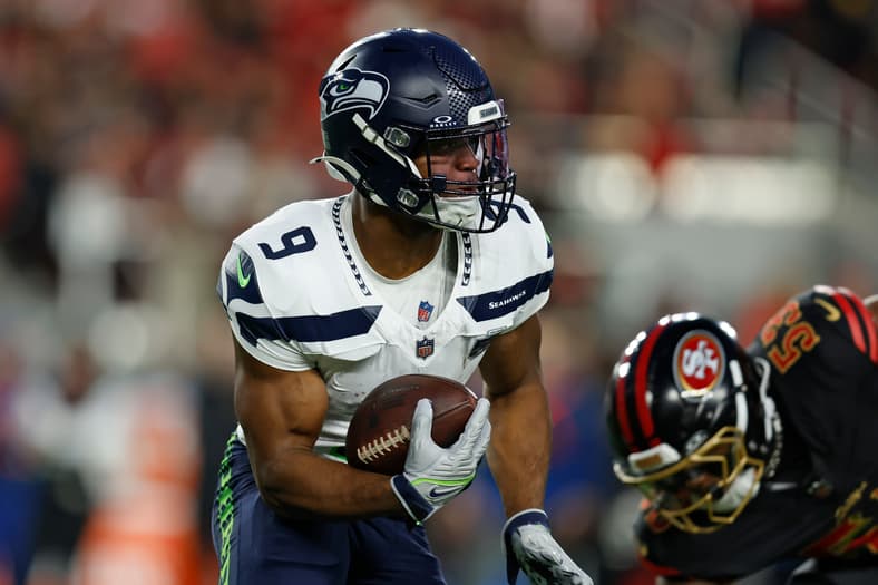NFL Free Agency Landing Spots