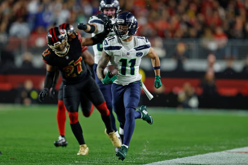 NFL Award Predictions 2025