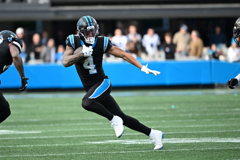NFL Award Predictions 2025