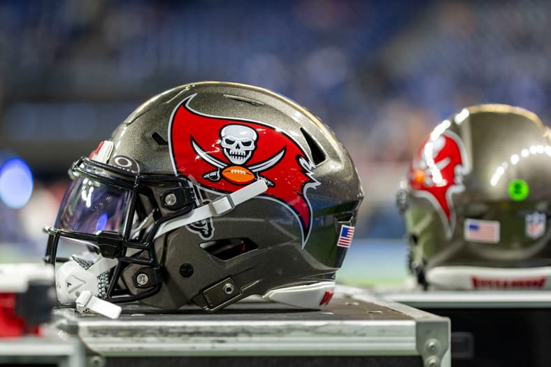 NFL Cap Space By Team 2026