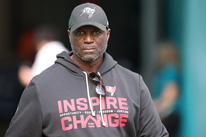 NFL Offseason Moves