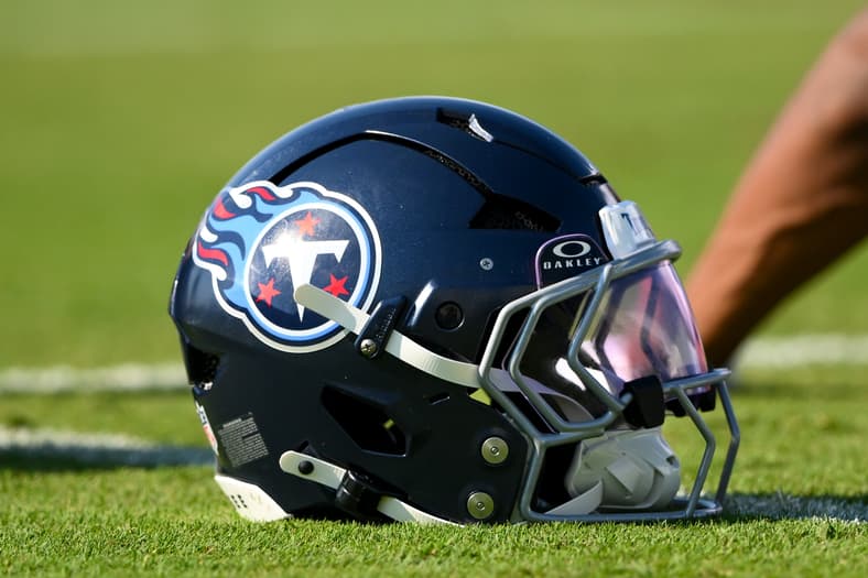 titans