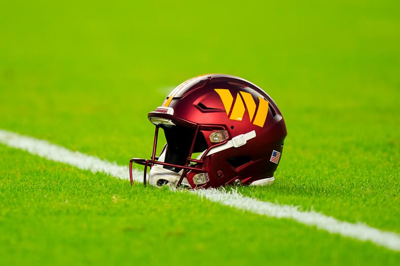 NFL Cap Space By Team 2026