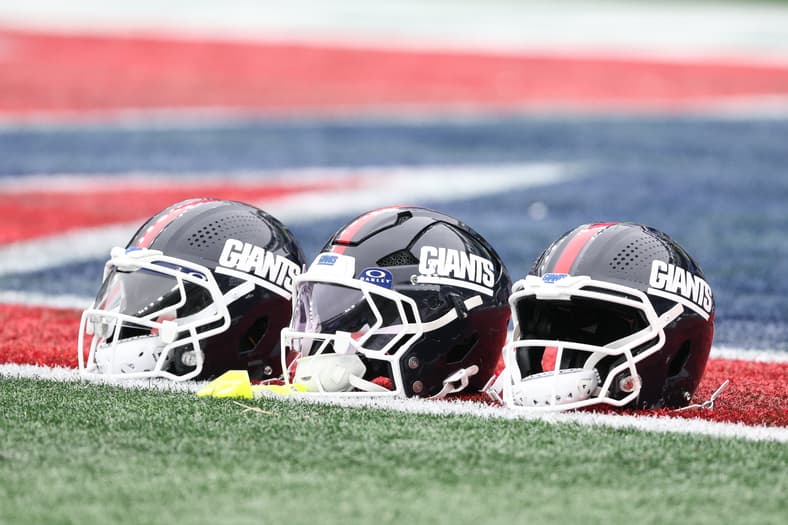 NFL Cap Space By Team 2026