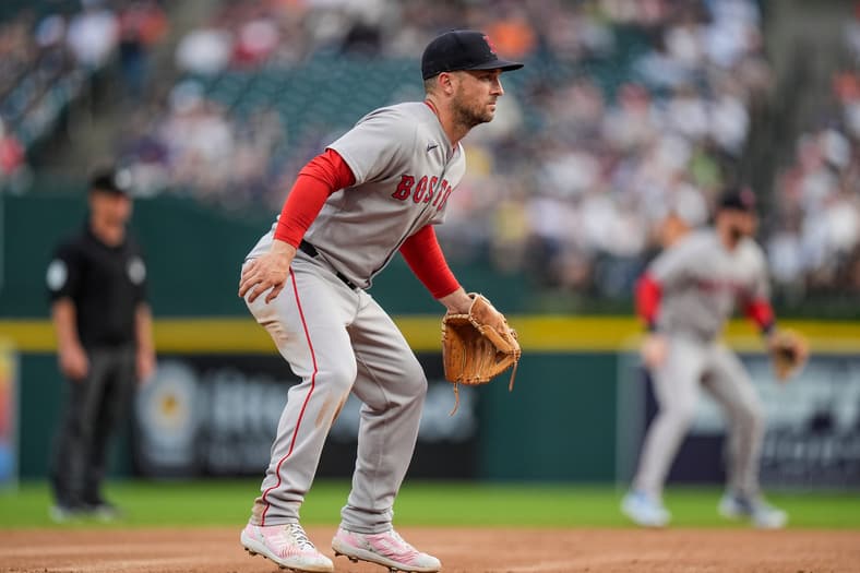 MLB Free Agency Predictions