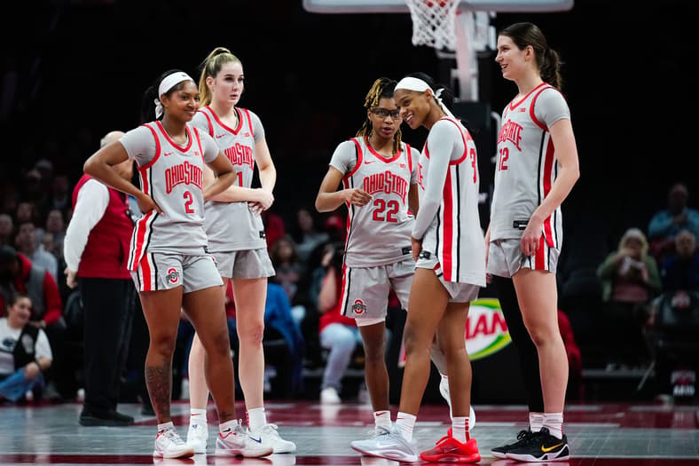 college basketball rankings