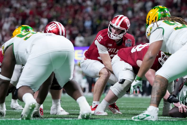College Football National Championship Game
