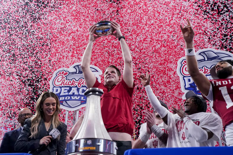 College Football National Championship Game