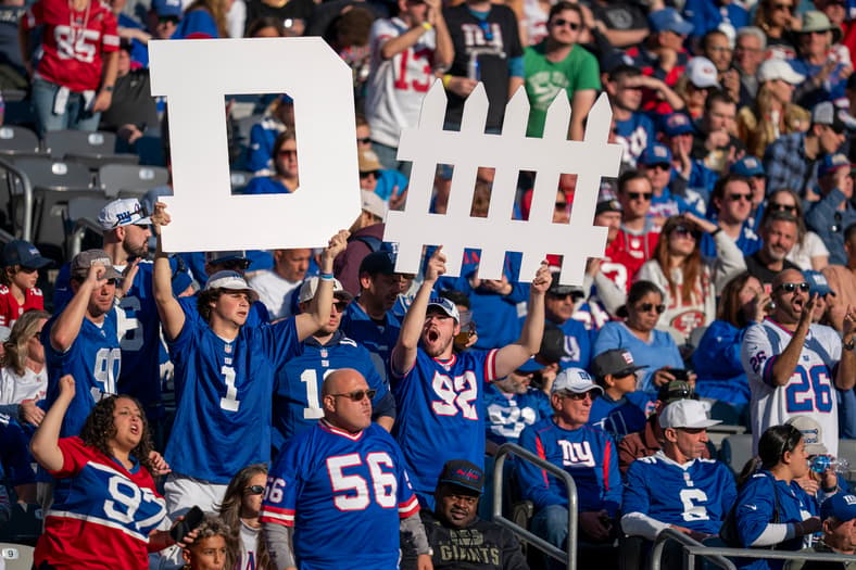 giants