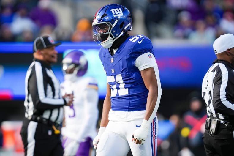 giants