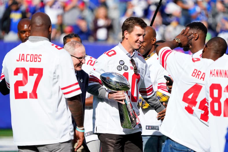 giants
